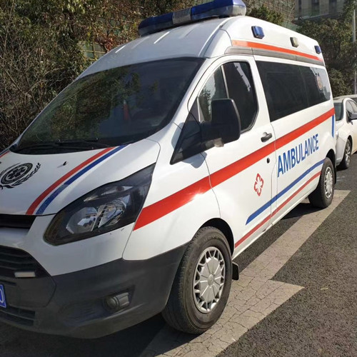 大厂品质救护车出租,为您的健康出行负责