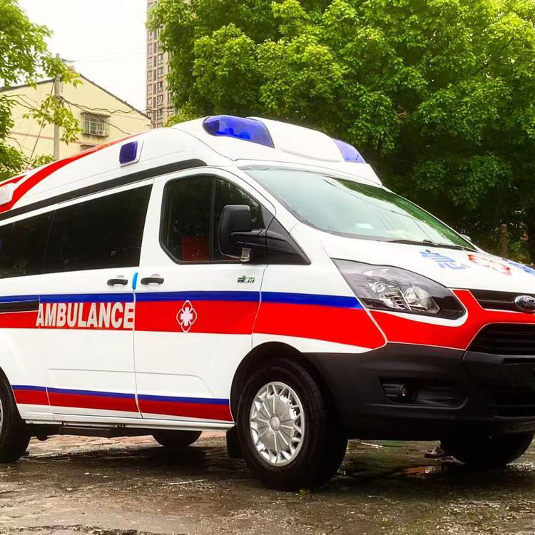 大厂重症监护救护车出租护送返乡