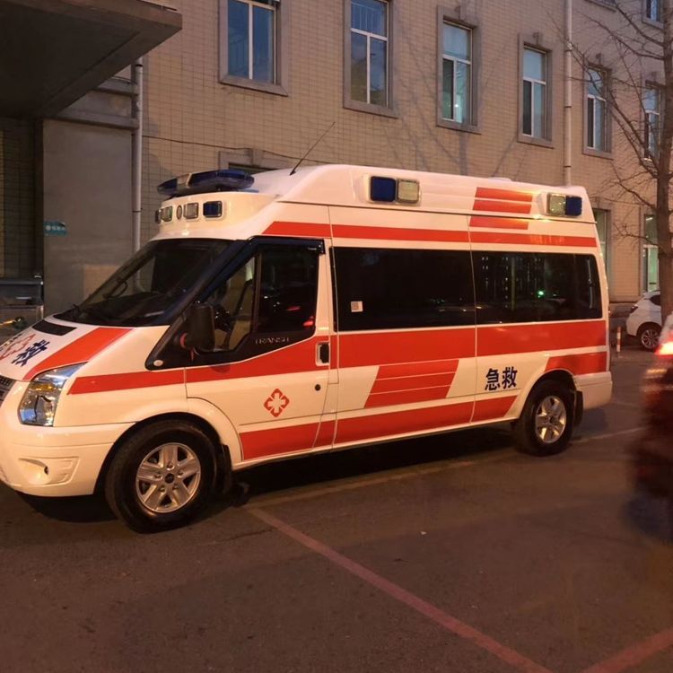 大厂一般救护车是怎么分类的