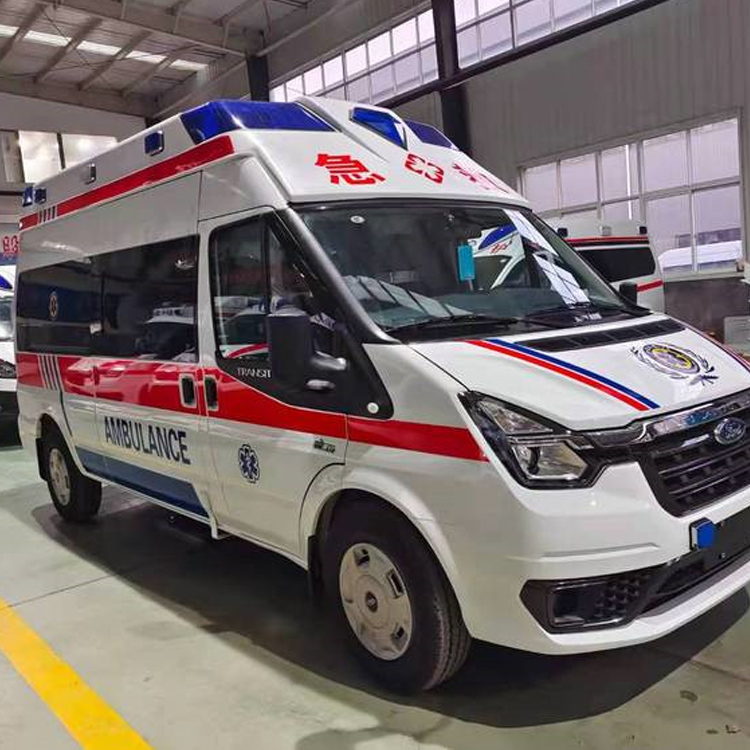 大厂演唱会救护车出租保障现场