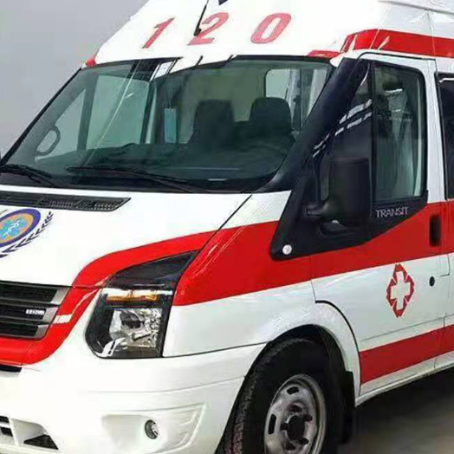 大厂非急救护送病人转院租赁救护车的优缺点对比